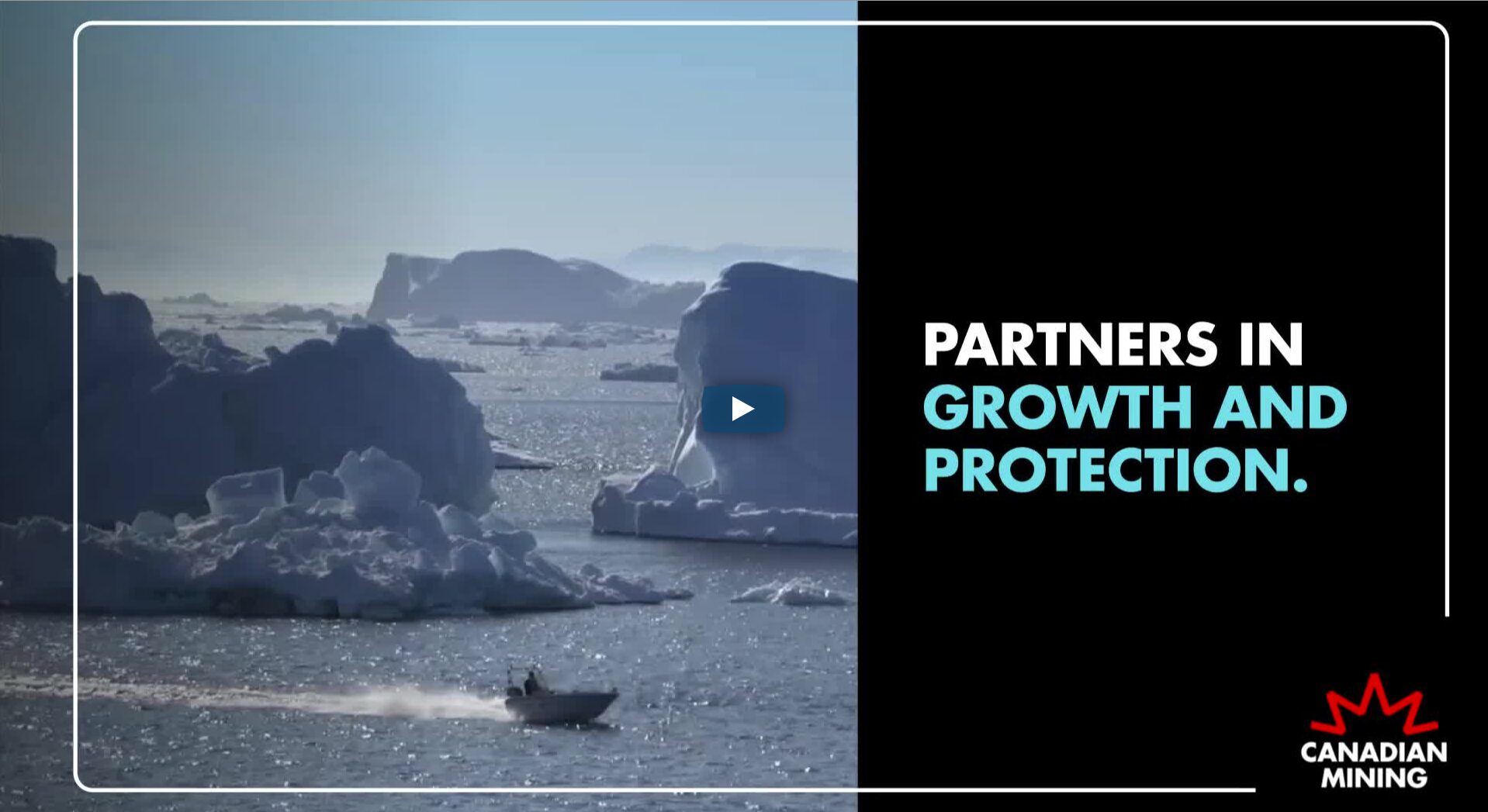Protection: With 490 impact and benefit agreements, Canada’s mining ...
