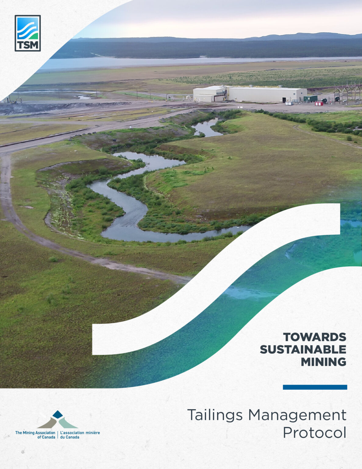 Protocols & Guides - The Mining Association of Canada