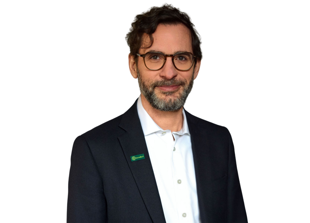 Jean-Philippe Marcoux headshot